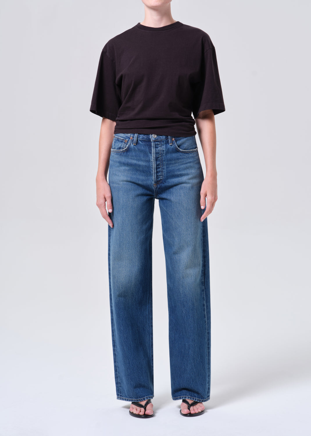 Ren Jean 32" Chapter
