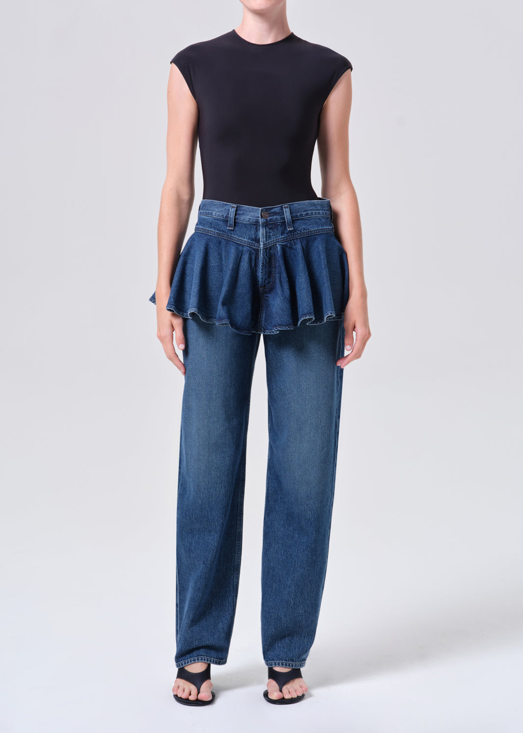 Women's Denim Collection – AGOLDE