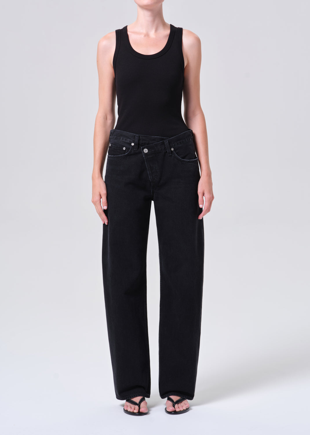 Arc Criss Cross Jean Phase