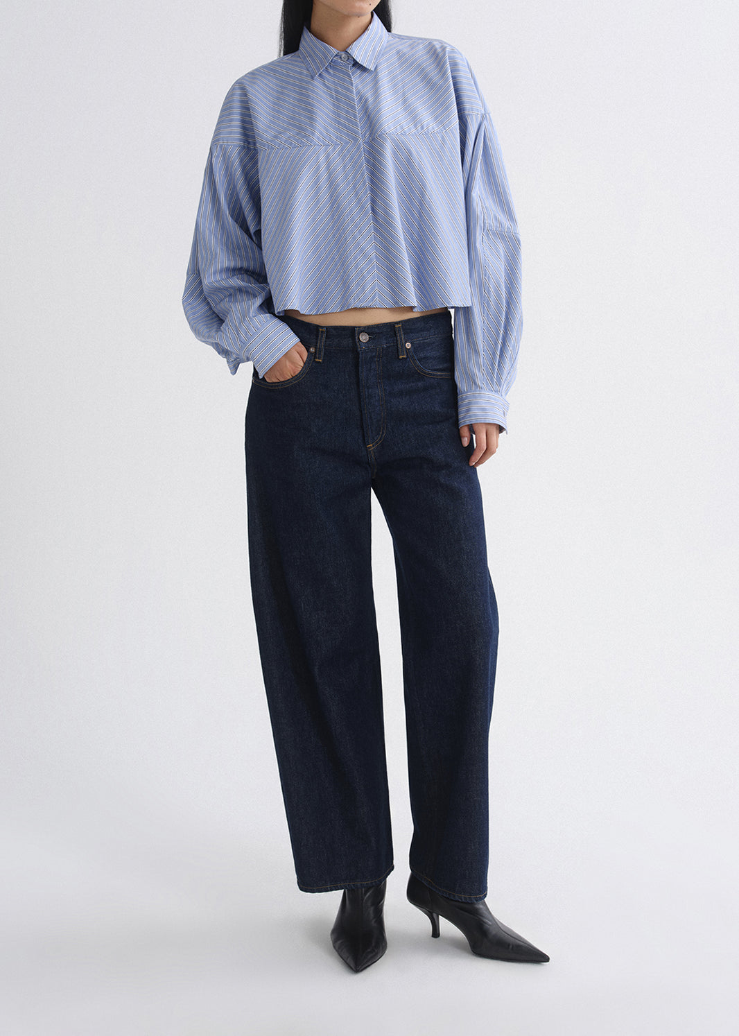 Arc Jean Collection – AGOLDE