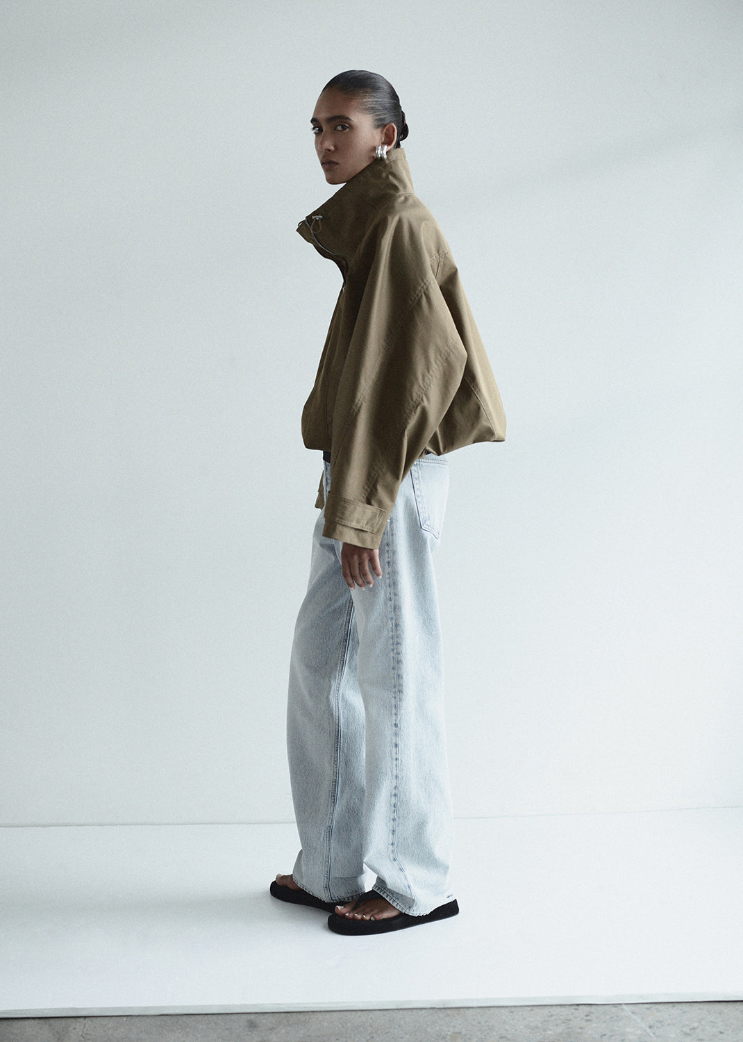 Vintage Loose in Detach – AGOLDE