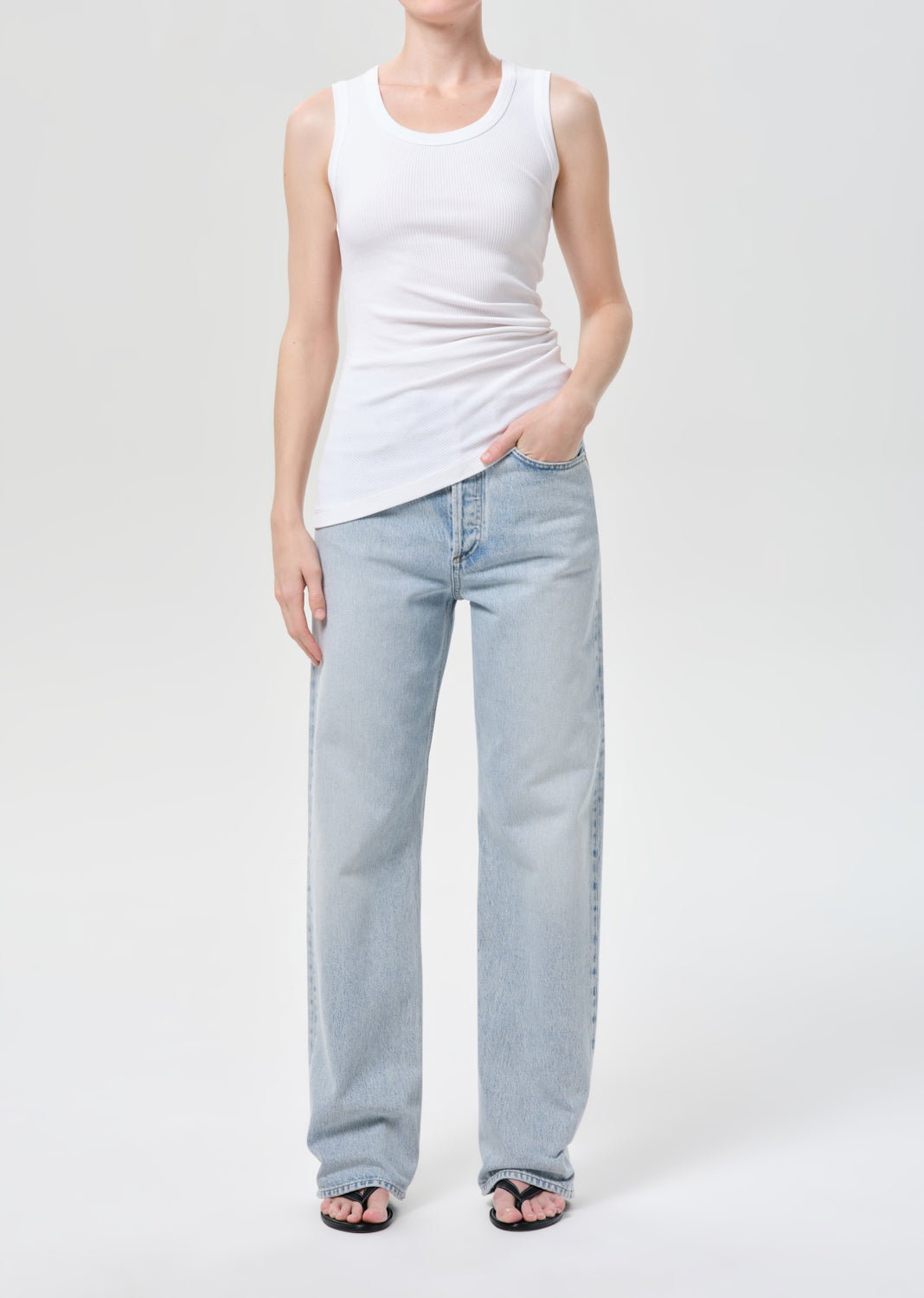Vintage Loose in Detach