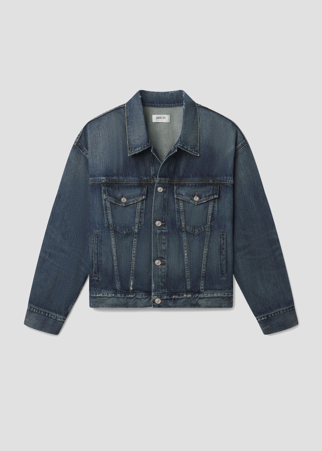 Dorian Jacket Illuminate