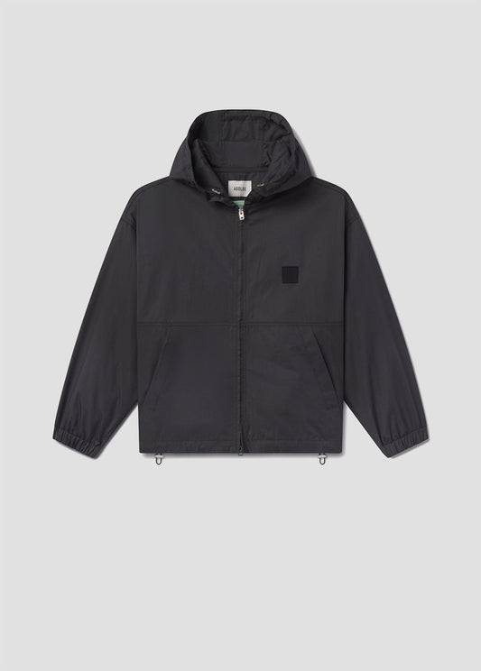 AGOLDE / RSVP Harrier Windbreaker in Graphite