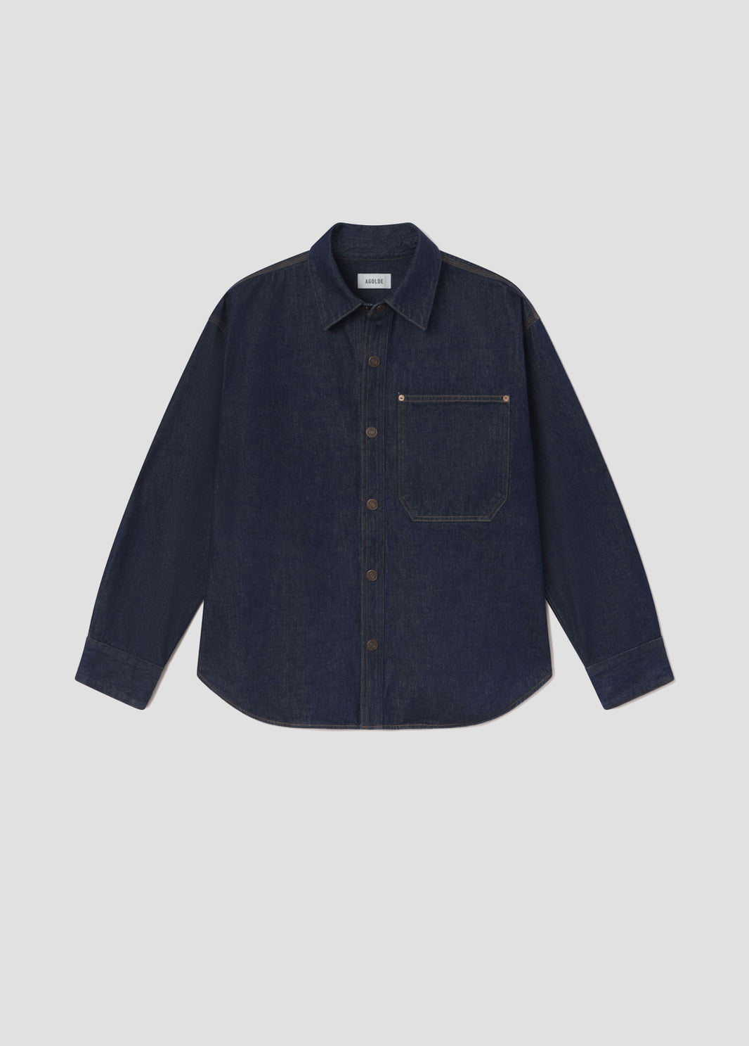 Rinse Shirt main image 1