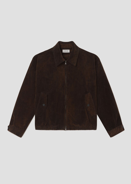 Torres Jacket in Espresso – AGOLDE