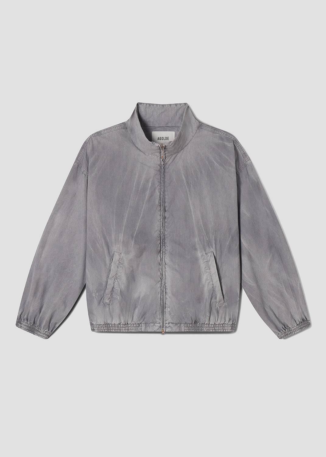 Marshall Windbreaker in Creased Counter