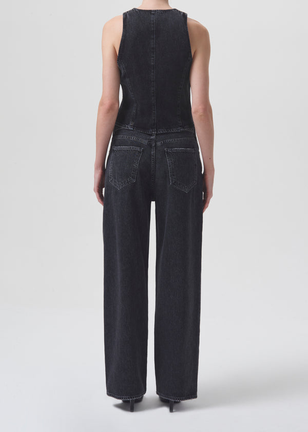 Heller Vest in Spider