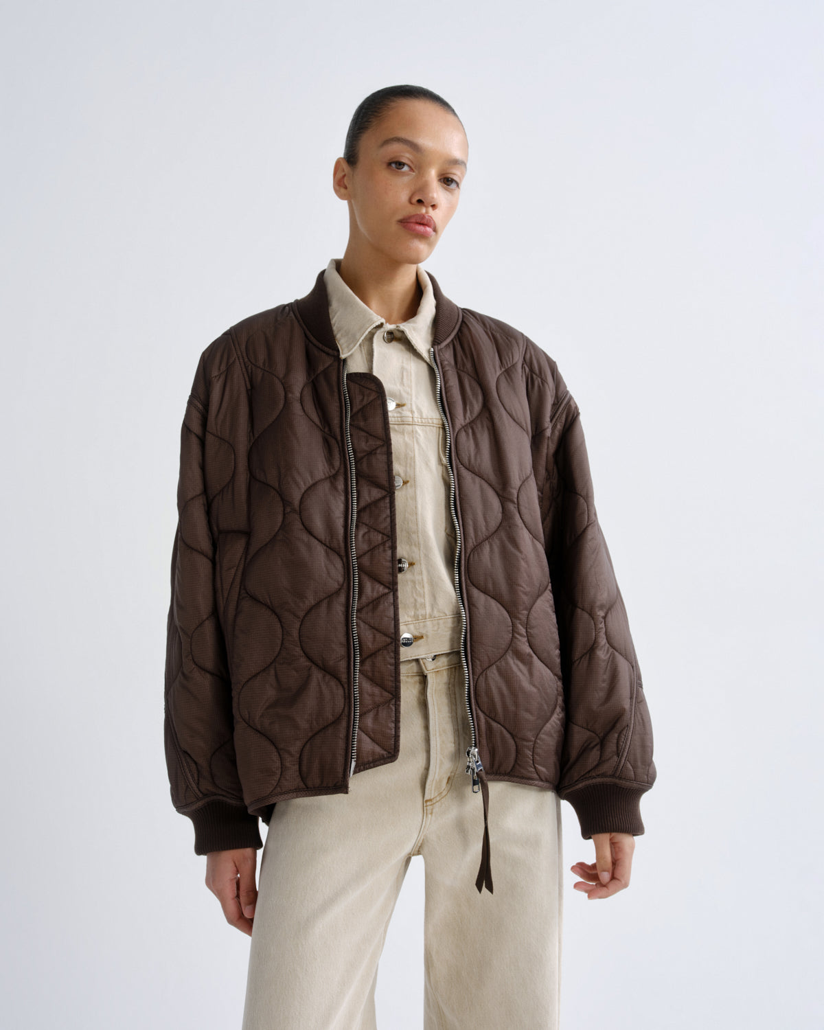 All Jackets Collection – AGOLDE