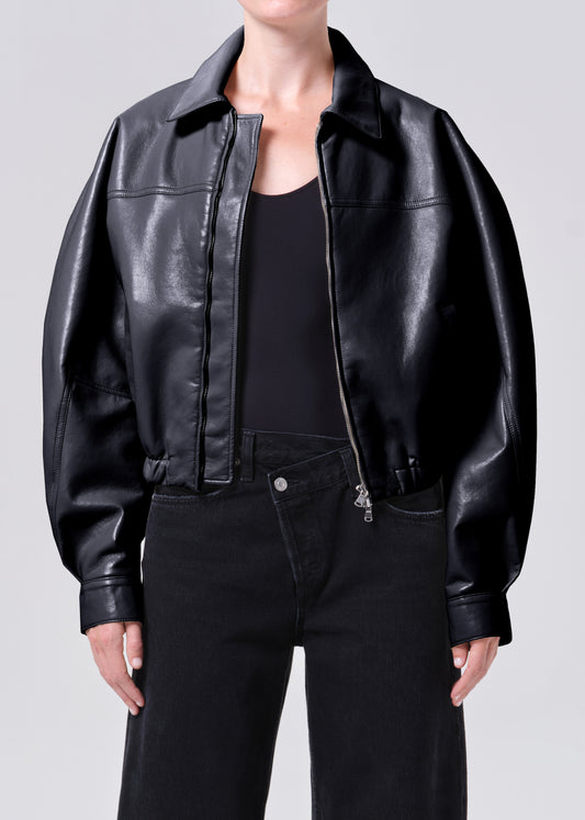 Dixon Bomber in Detox