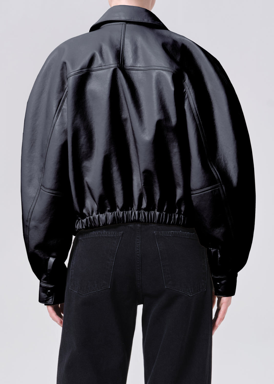 Dixon Bomber in Detox