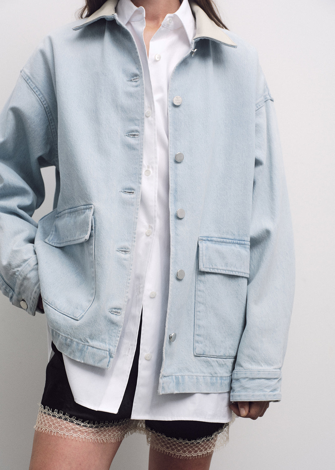field jacket 
