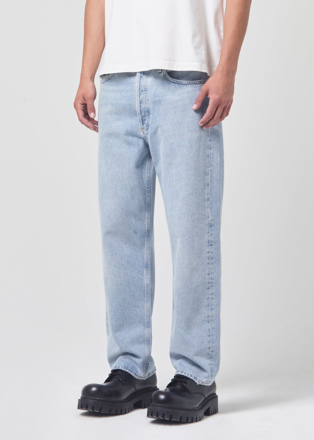 Agolde jeans fashion mens