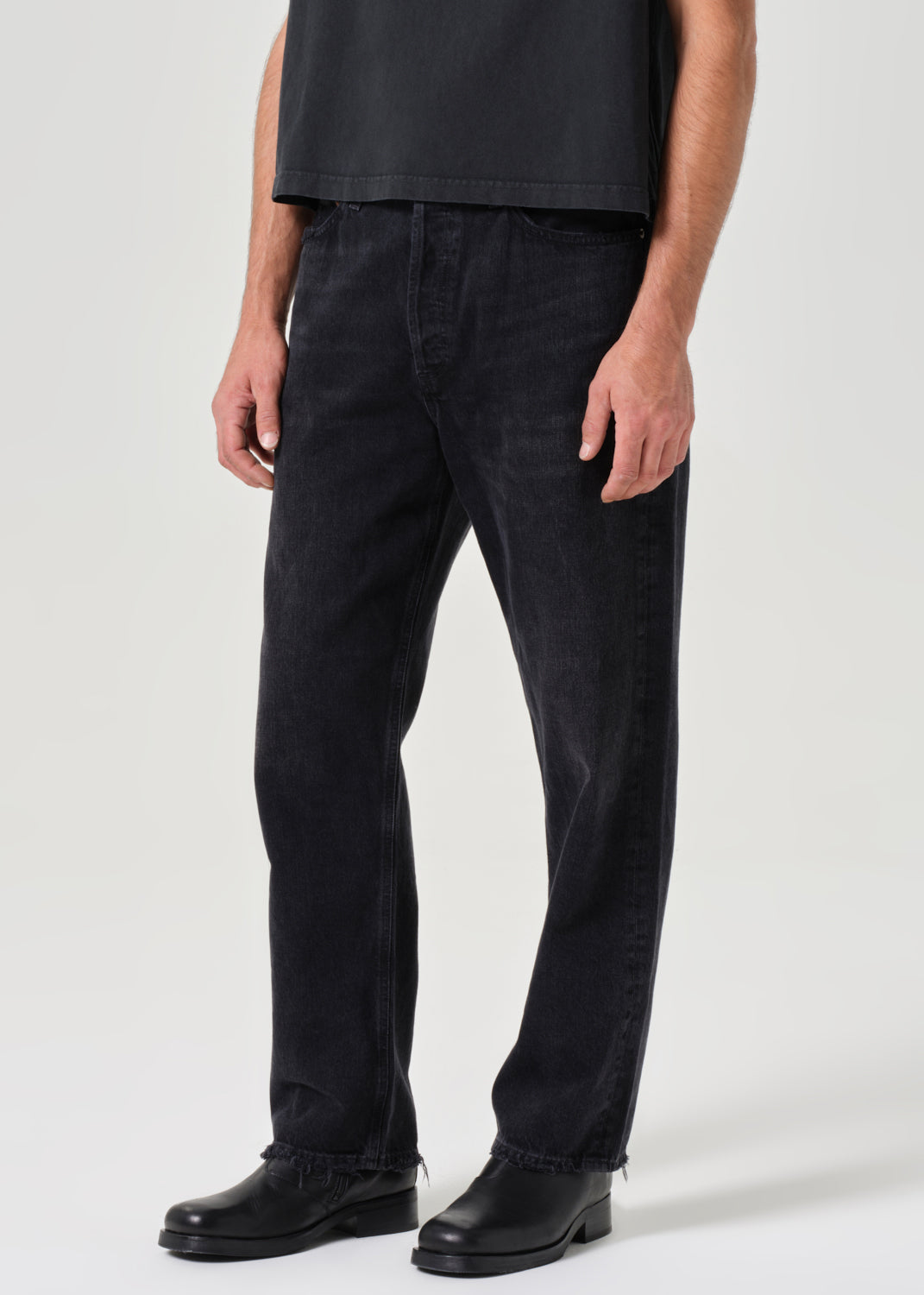 AGOLDE Slim deals Straight Men's 33 Jeans