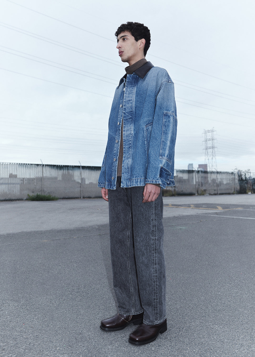 90's Jean in Fresh