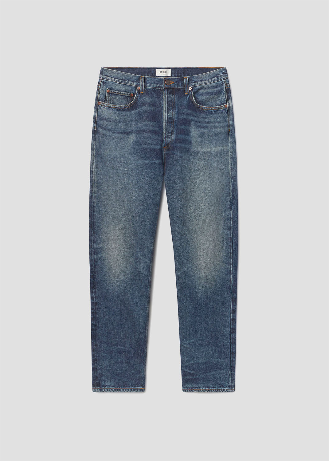 90s Jean Illuminate