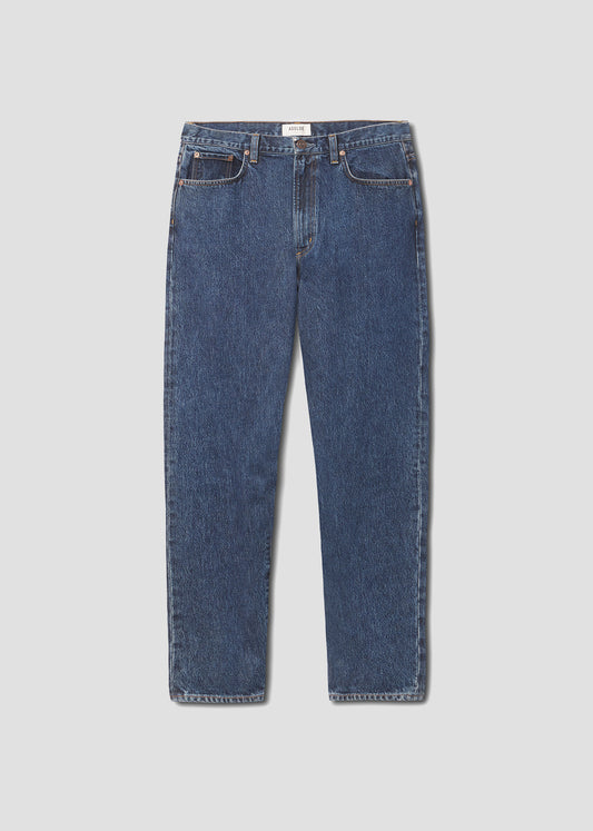 90'S JEAN IN PENDULUM FLAT