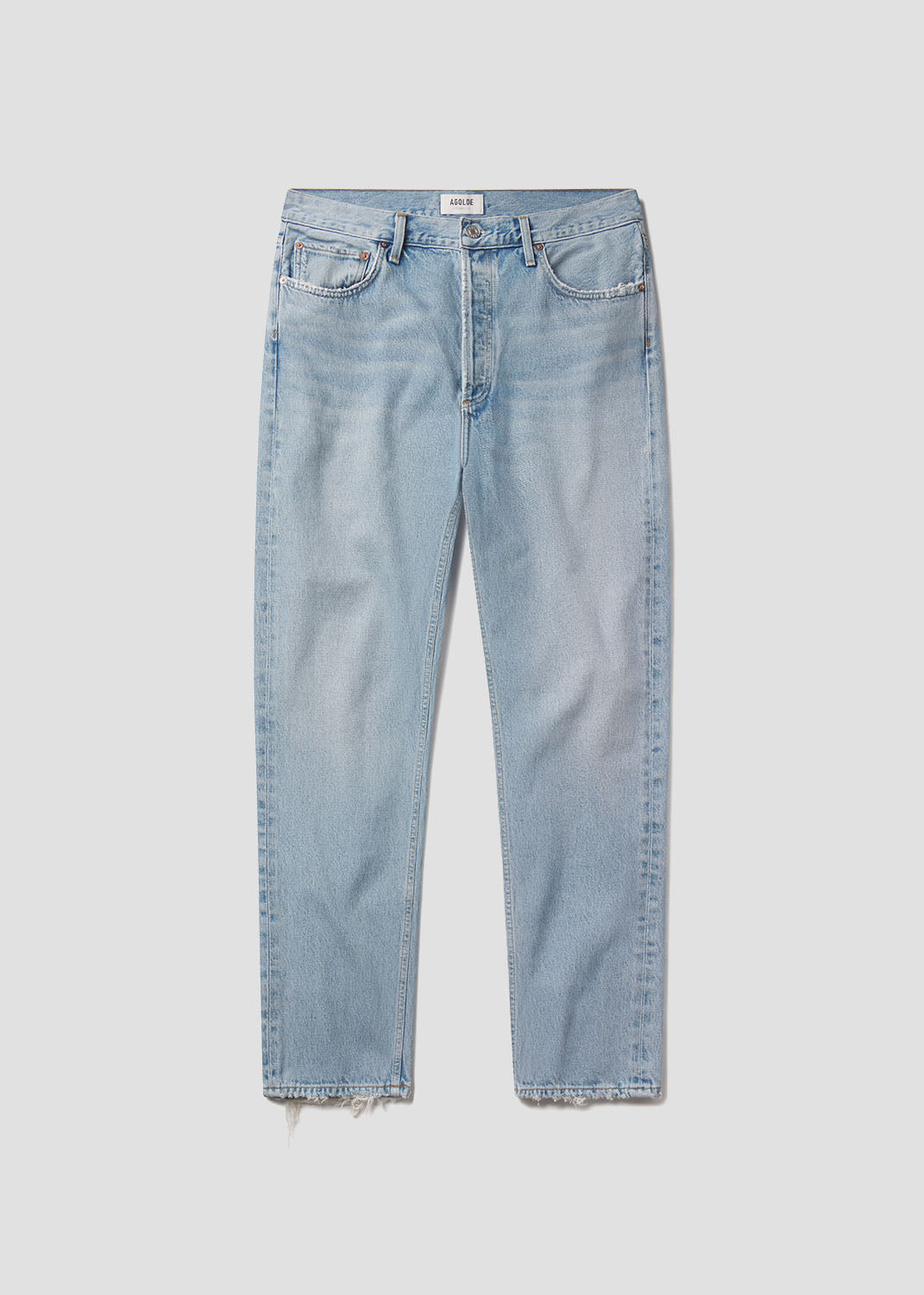 90s Jean in Force Flat