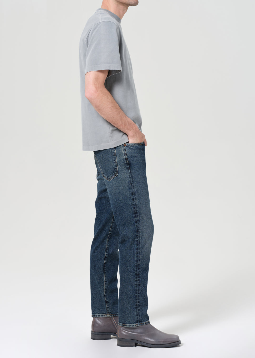 Curtis Jean in Perimeter