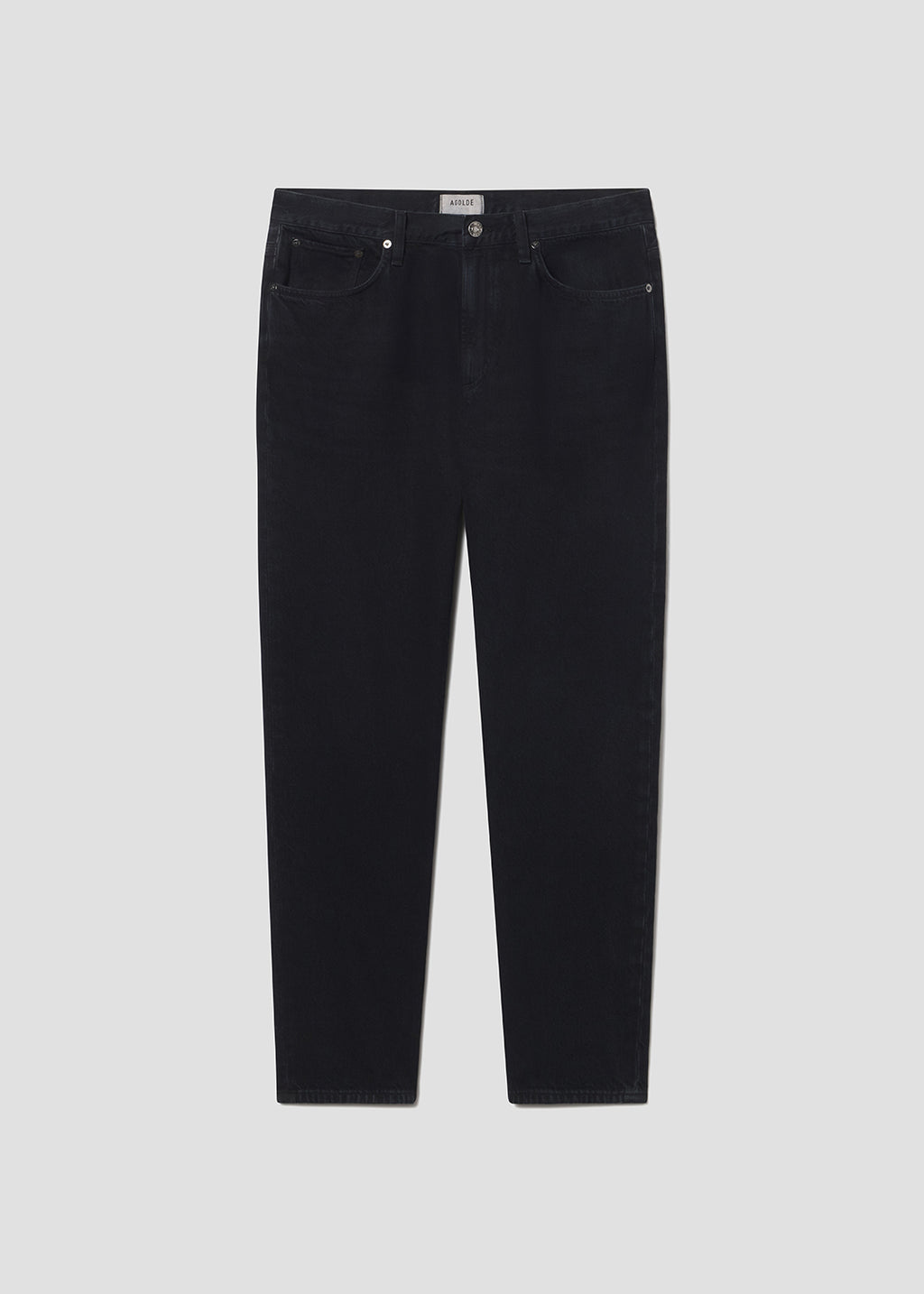 CURTIS JEAN IN CRUSHED FLAT