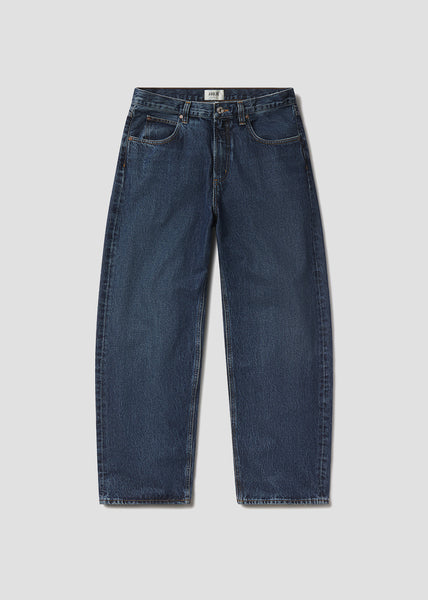 デニム・ジーパン AGOLDE Women Denim Pants A195 1206 HRMC BLUE Fusion Jean in Collector – AGOLDE