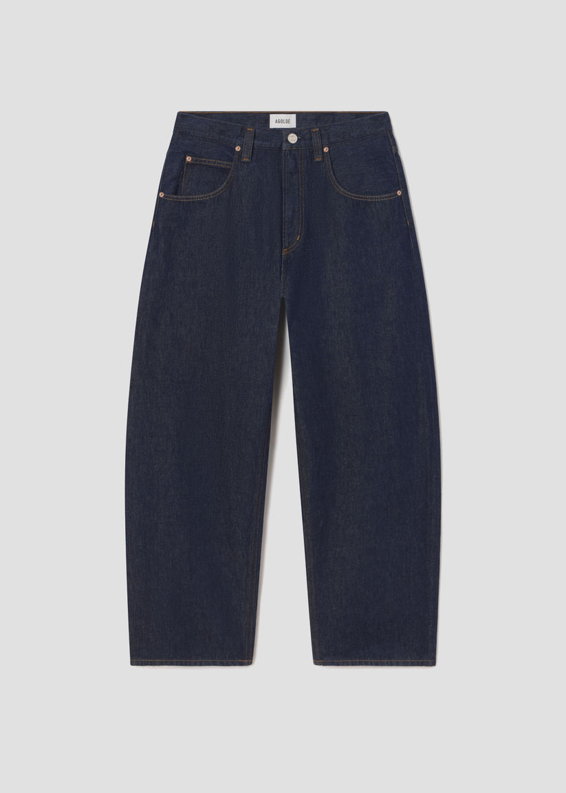 Fusion Jean in Rinse – AGOLDE