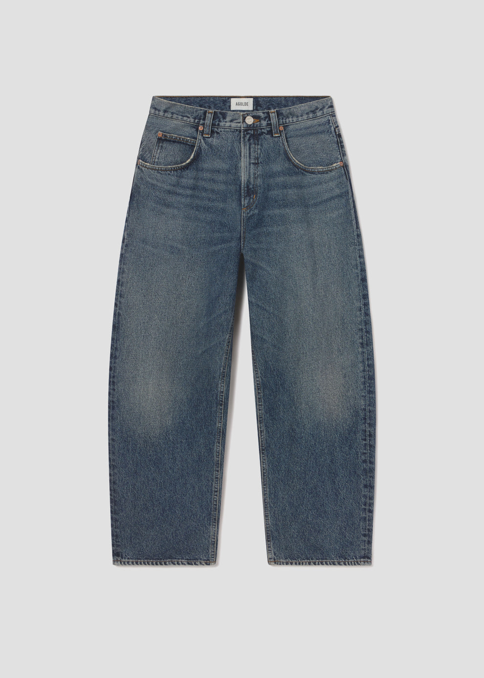 Fusion Jean in Arcadia – AGOLDE