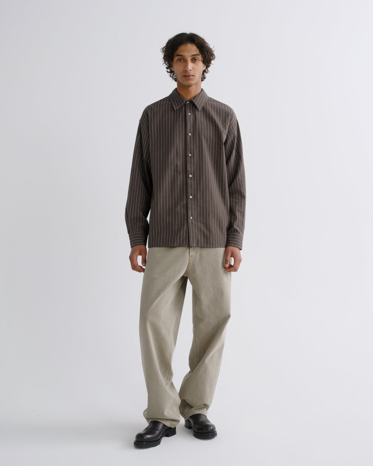 Fusion Jean in Wicker – AGOLDE
