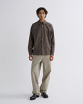 Fusion Jean in Wicker