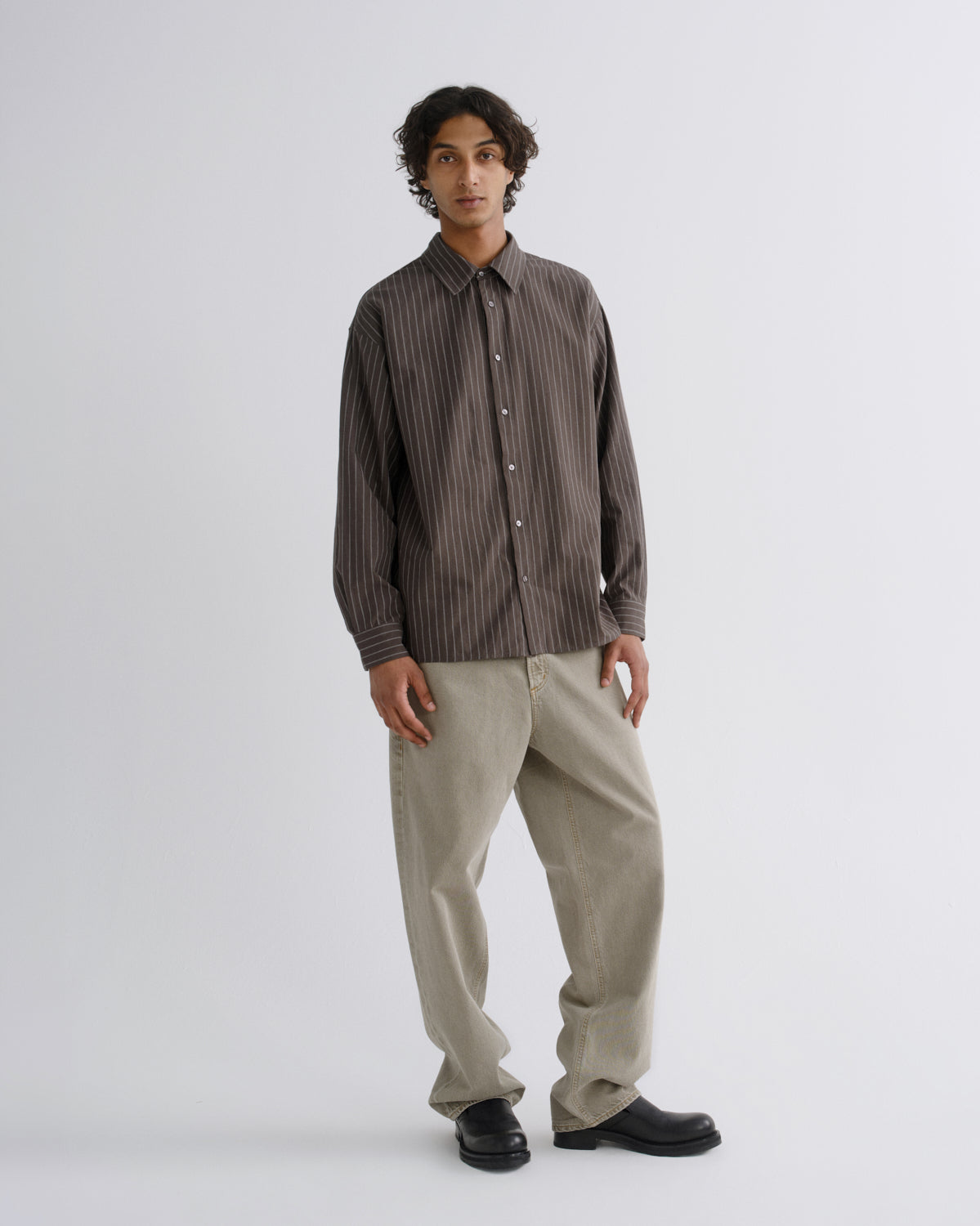 Fusion Jean in Wicker