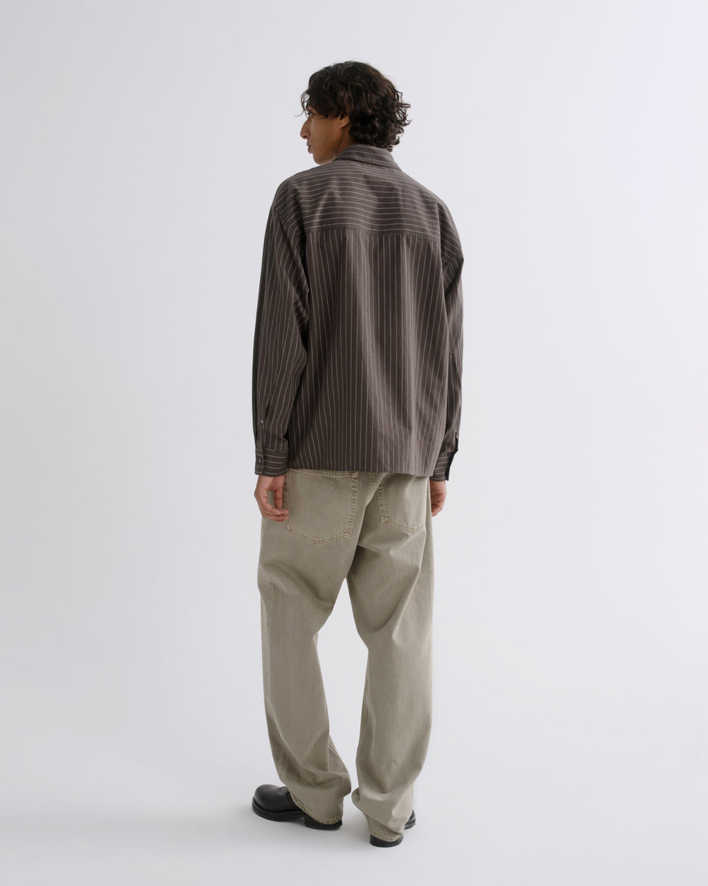 Fusion Jean in Wicker