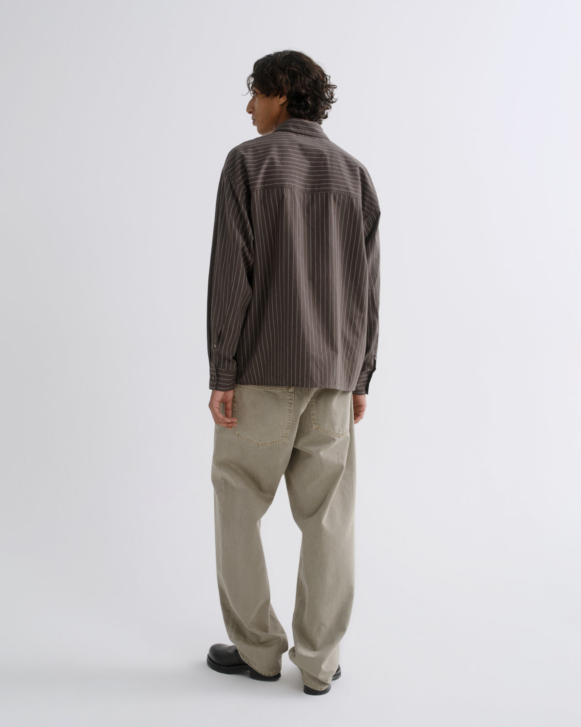 Fusion Jean in Wicker