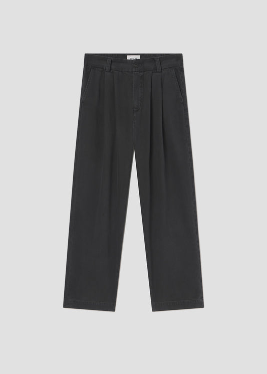 Slater Trouser in Cedar Flat