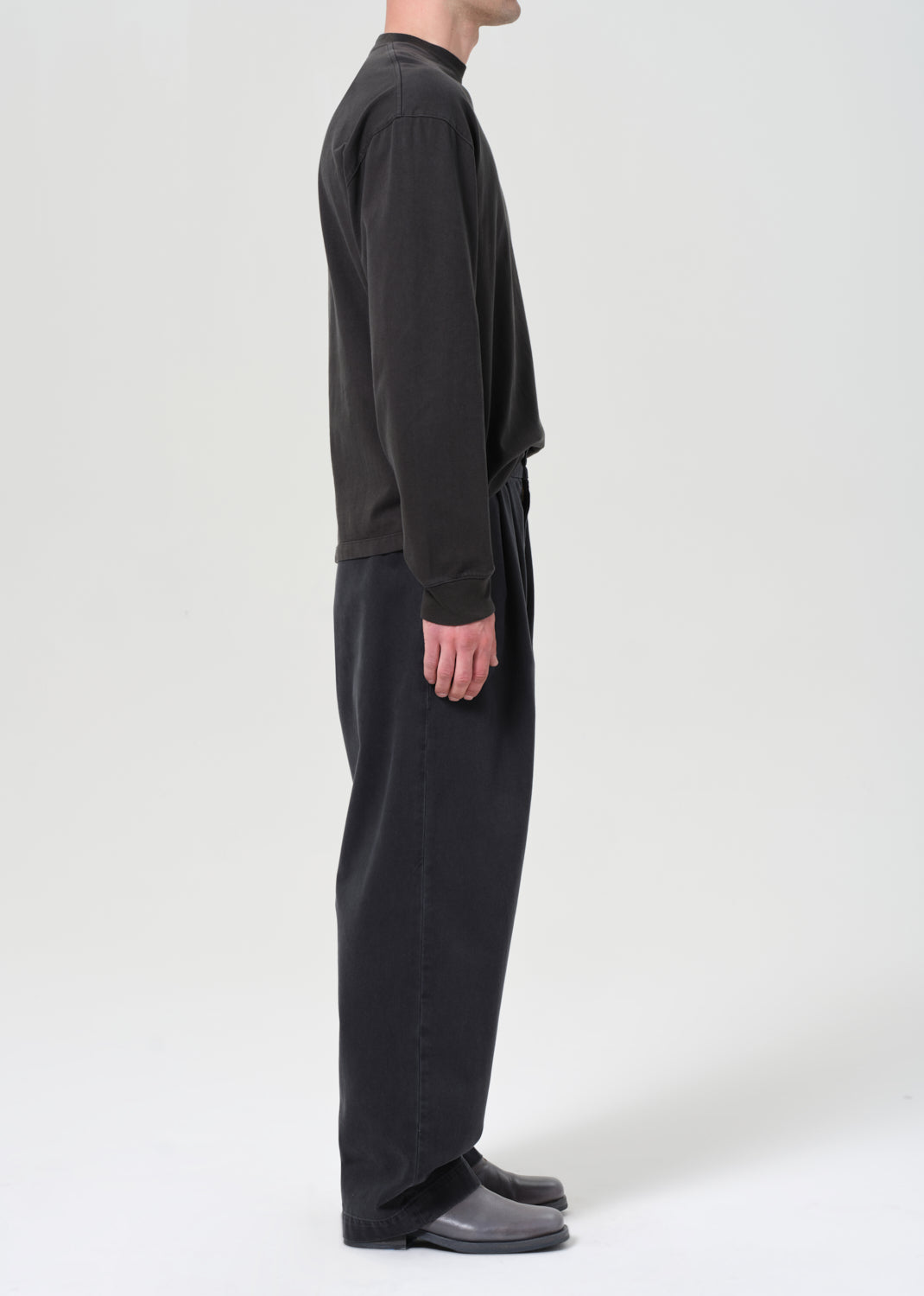 Slater Trouser in Cedar – AGOLDE