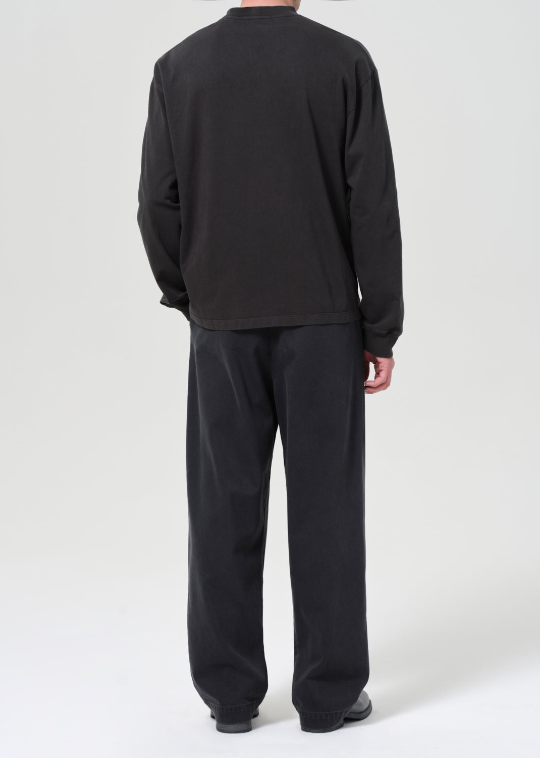 Slater Trouser in Cedar – AGOLDE