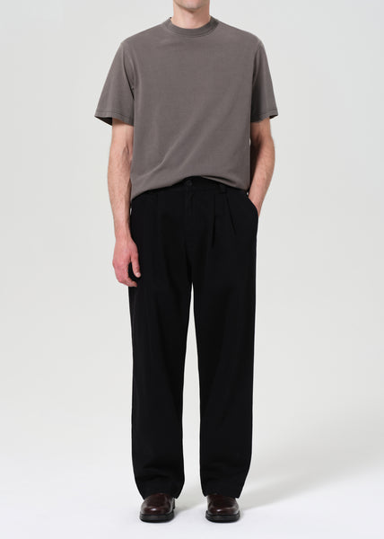 Slater Trouser in Black – AGOLDE