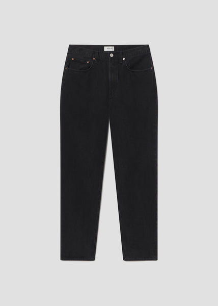 【関税込み】AGOLDE グレー Lyle レザーパンツ Waldon Jean in Kember – AGOLDE