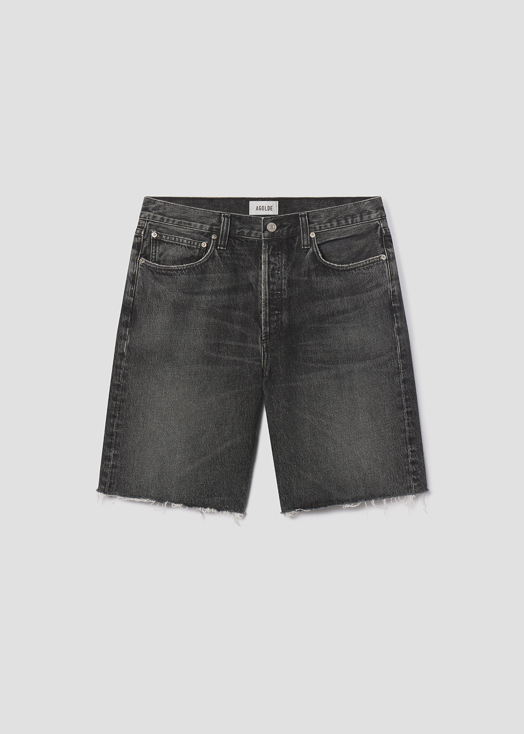 Anson Short in Clip Flat