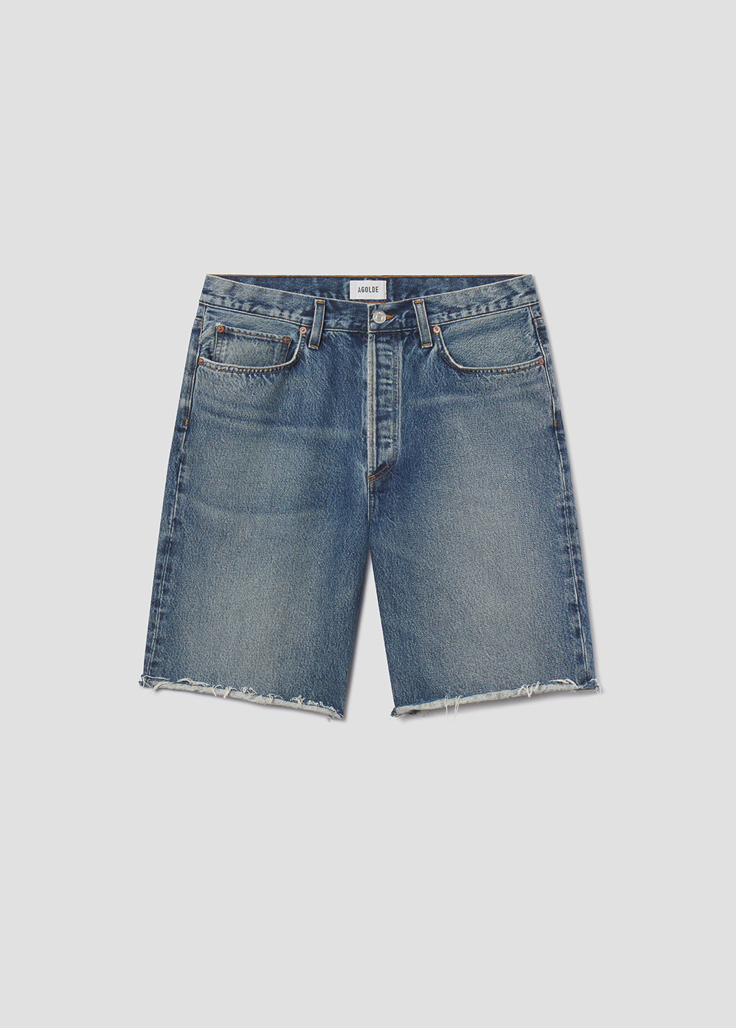 Anson Short in Guide from Agolde - $198