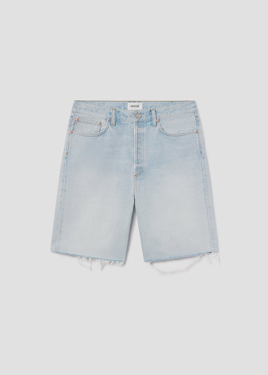 Anson Short in Ruse Flat