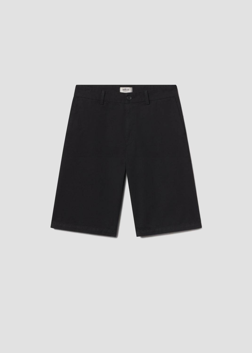 Cosmo Short in Black