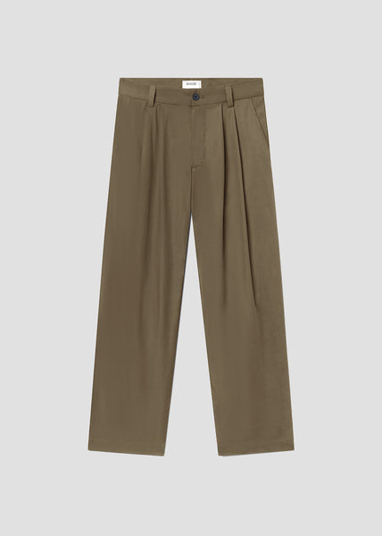 パンツ Agolde Trousers Slater Trouser in Kindling – AGOLDE