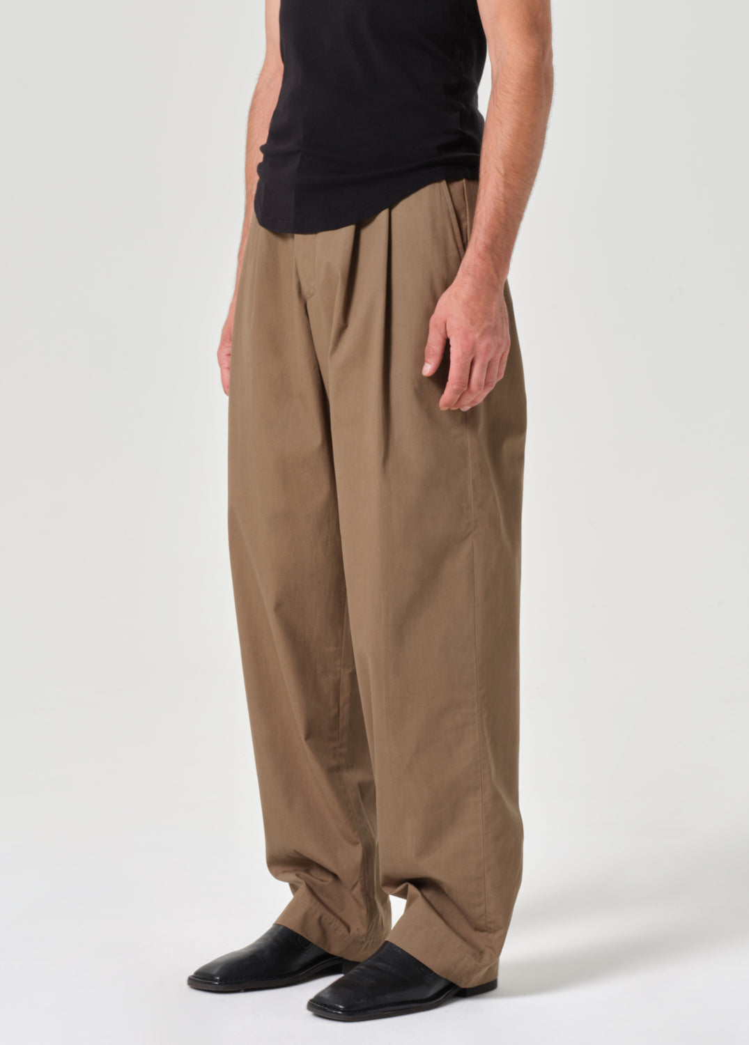 Slater Trouser in Kindling