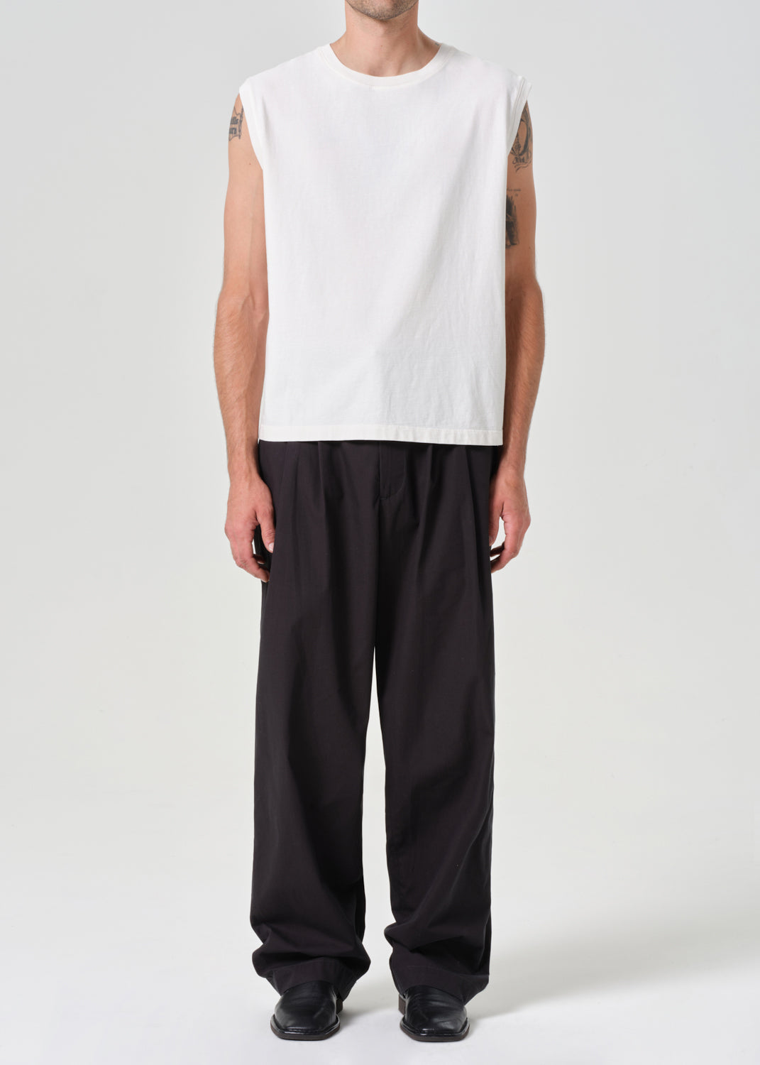 Slater Trouser in Reservoir