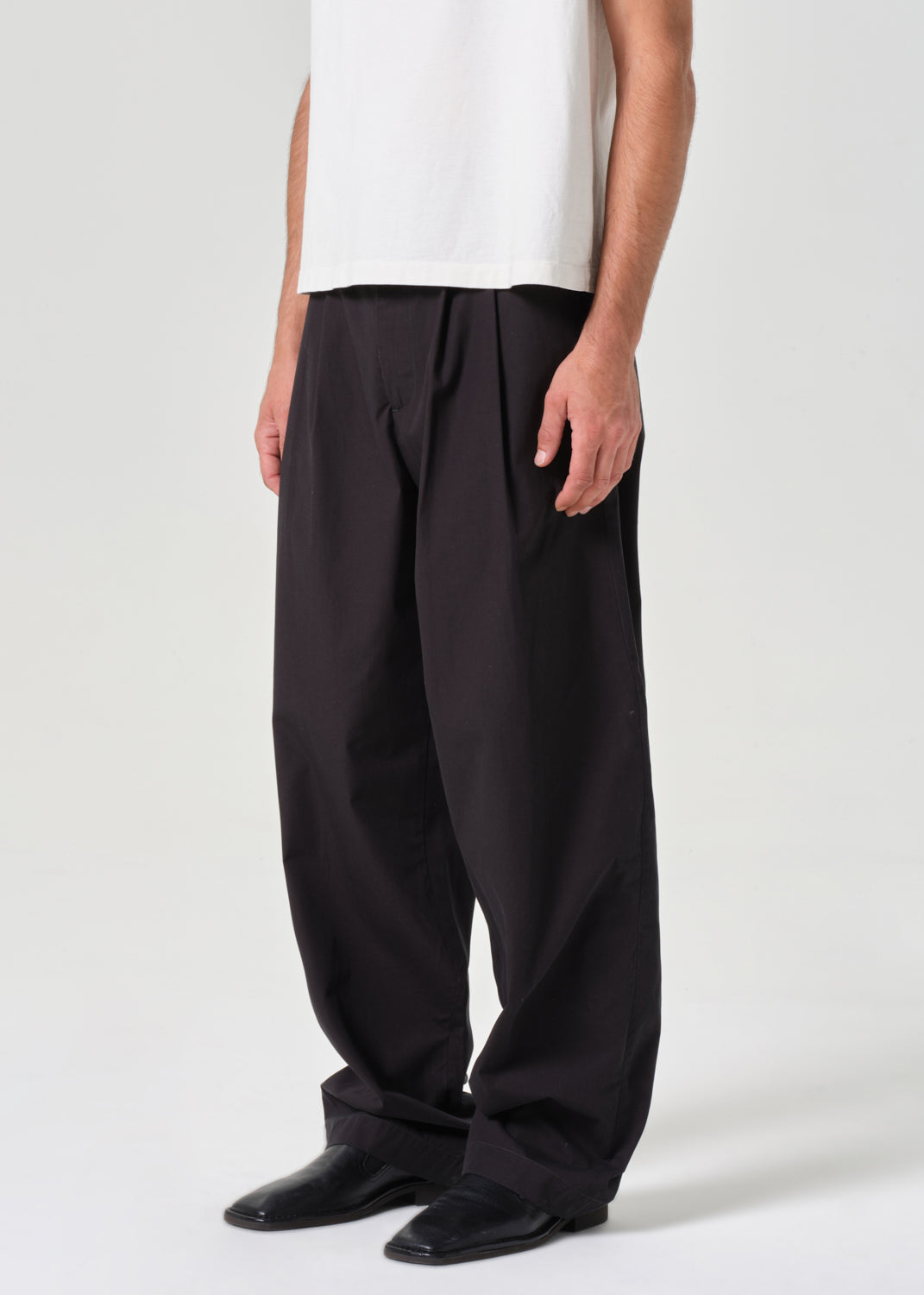 Slater Trouser in Reservoir