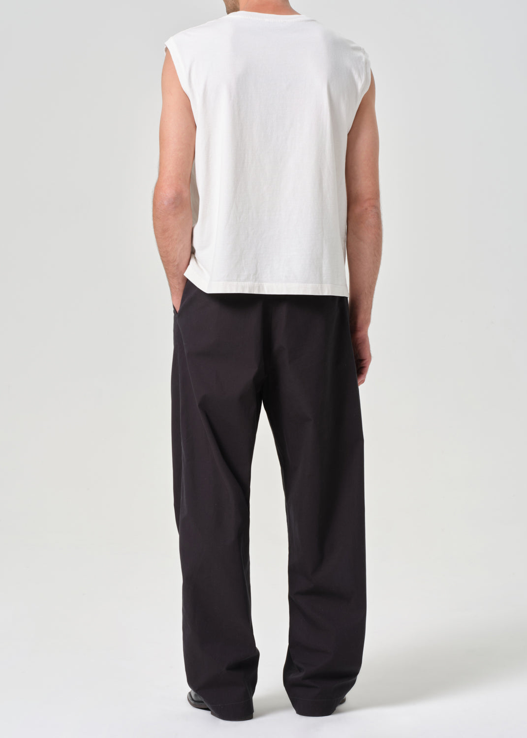 Slater Trouser in Reservoir