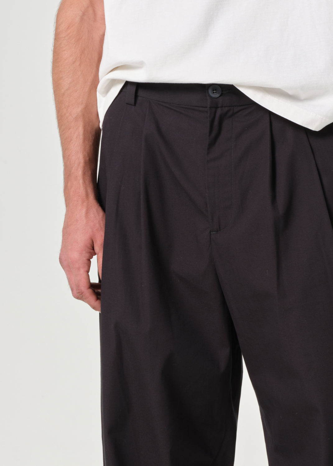 Slater Trouser in Reservoir