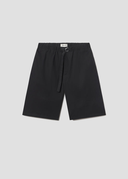 Lowell Short in Reservoir