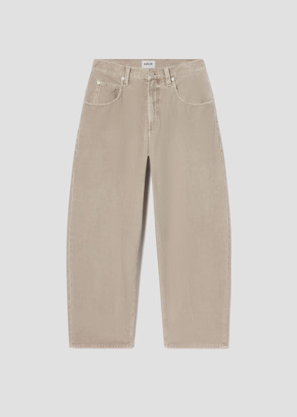 Fusion Jean (Corduroy) in Pumice – AGOLDE