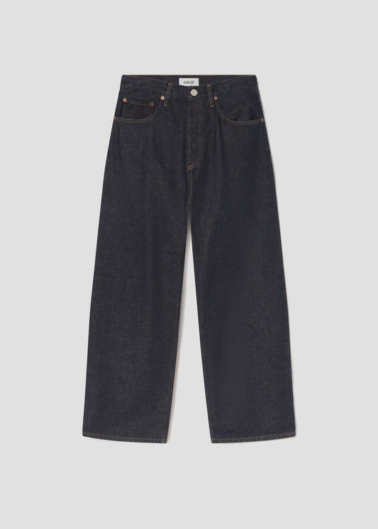 Magnus Jean in Rinse Flat